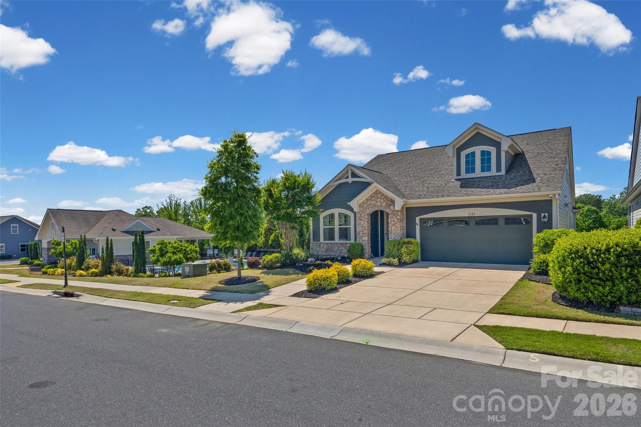 Cadence - Residential