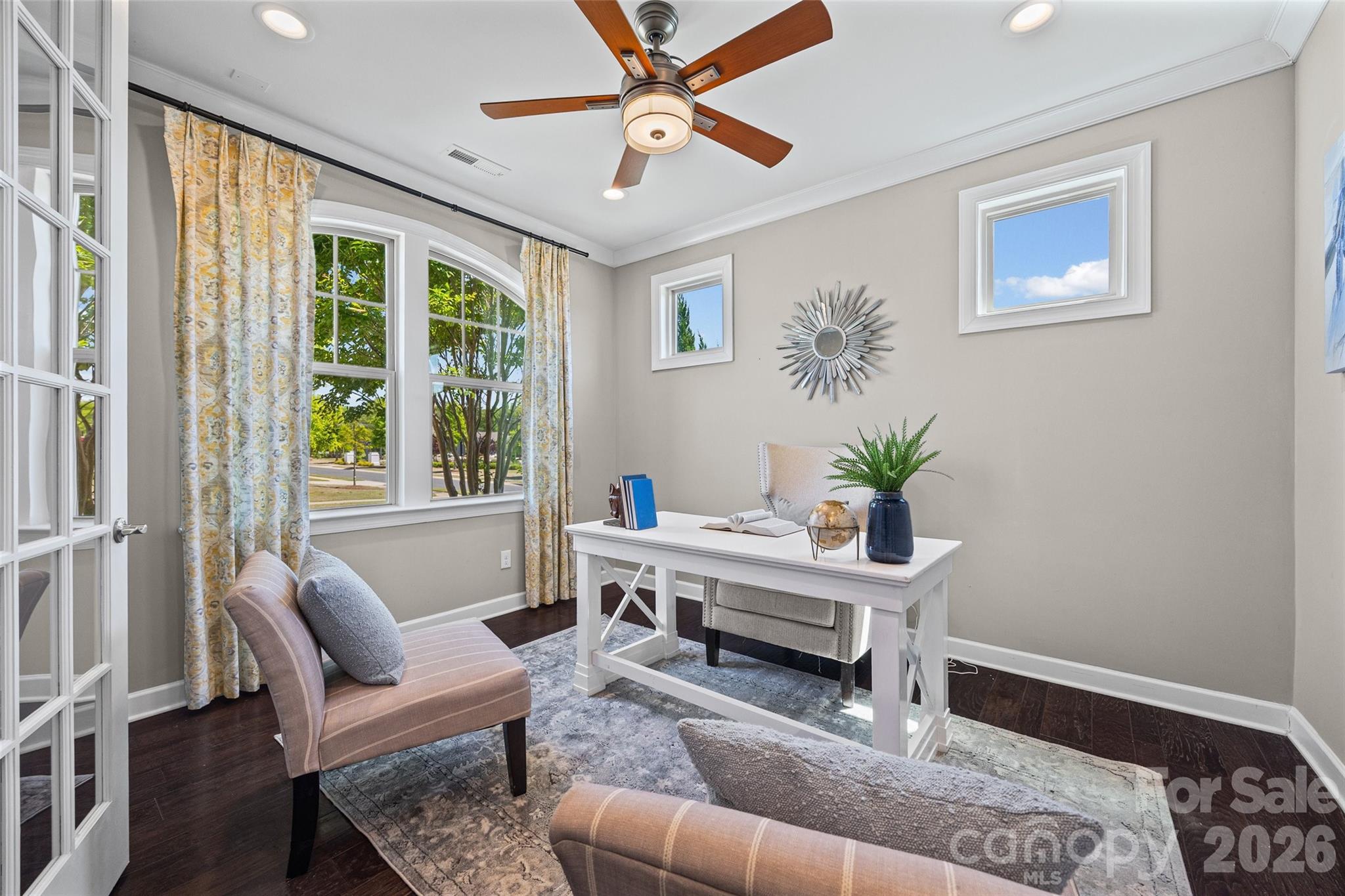 Cadence - Residential