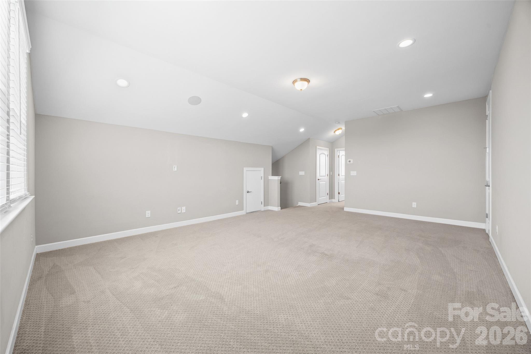 Cadence - Residential