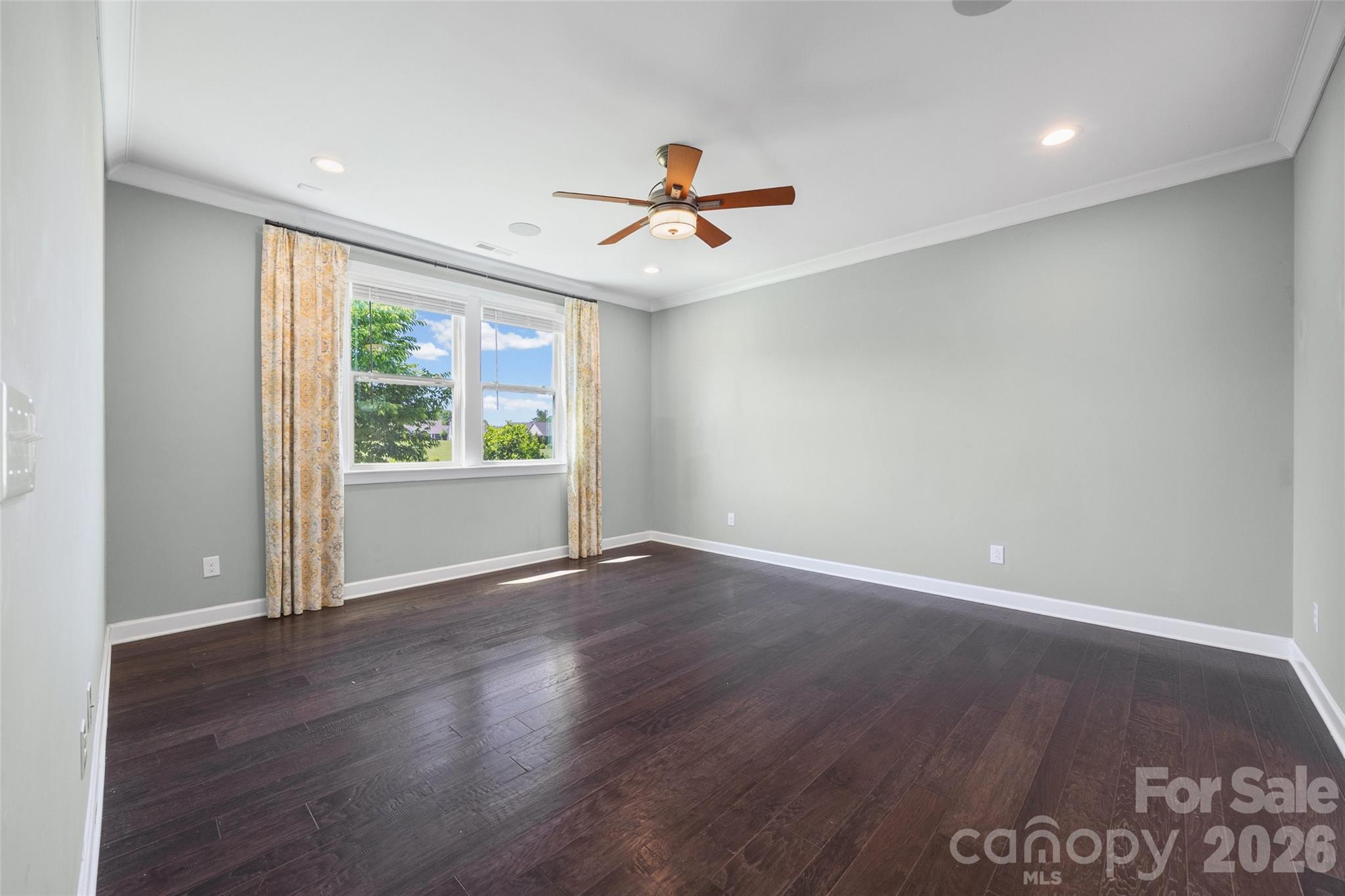 Cadence - Residential