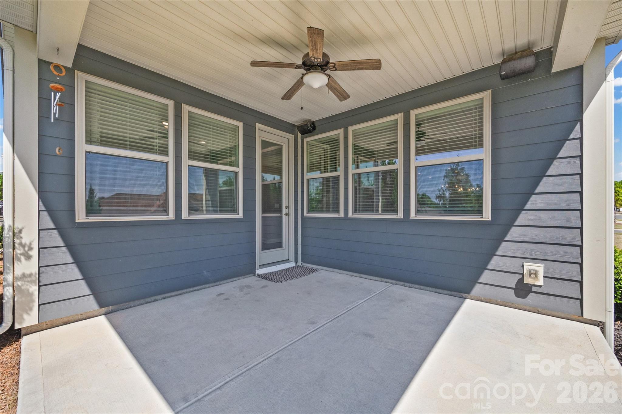 Cadence - Residential