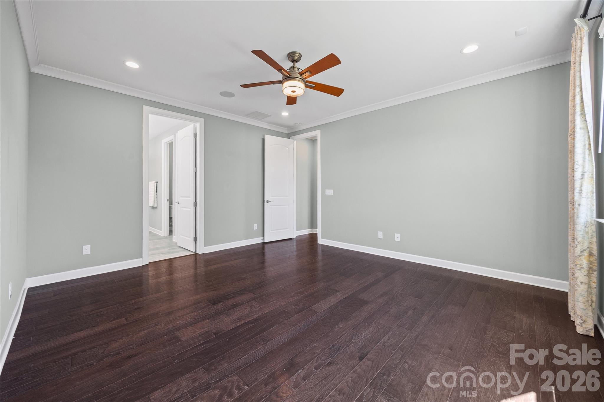 Cadence - Residential