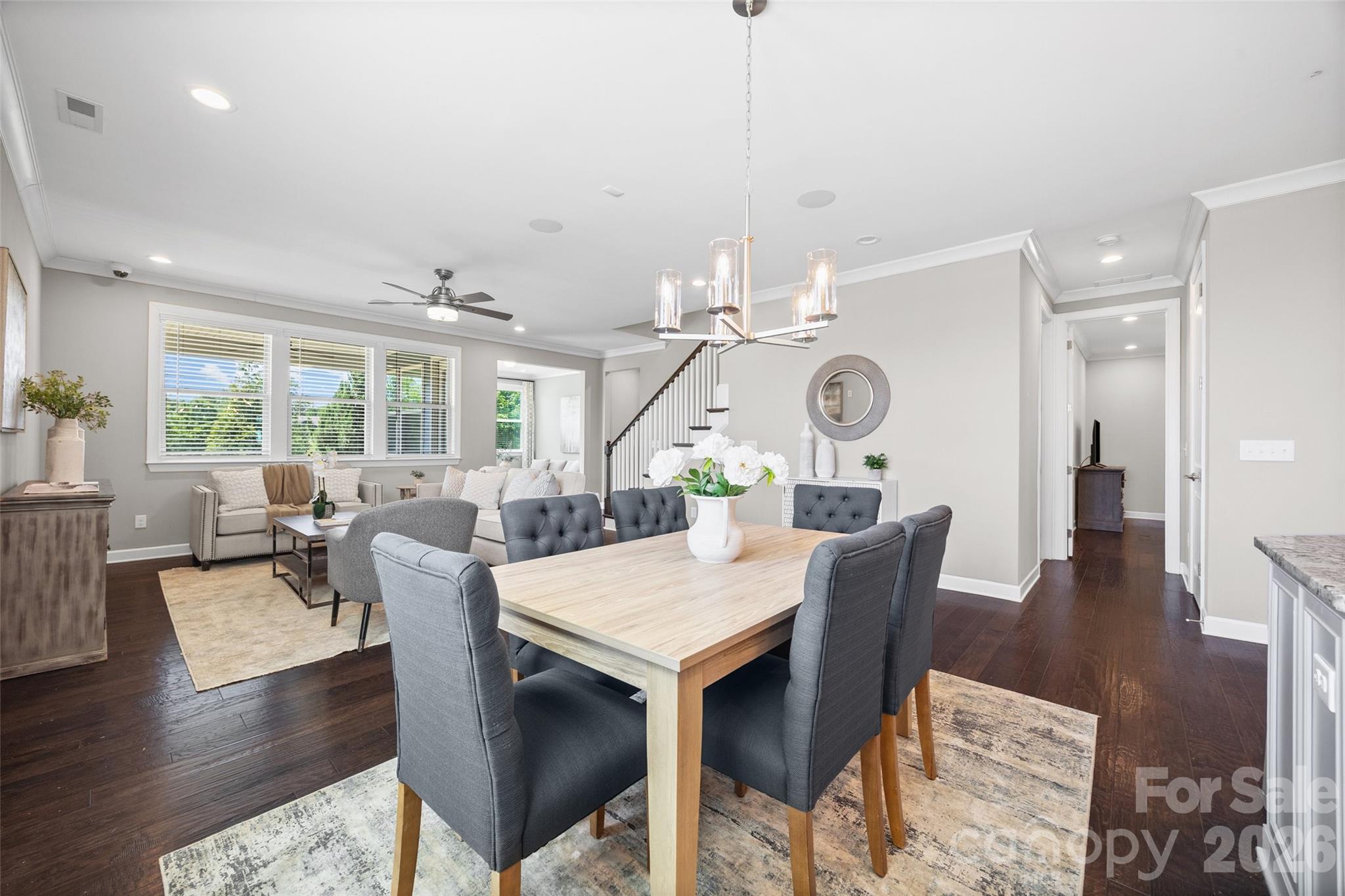 Cadence - Residential