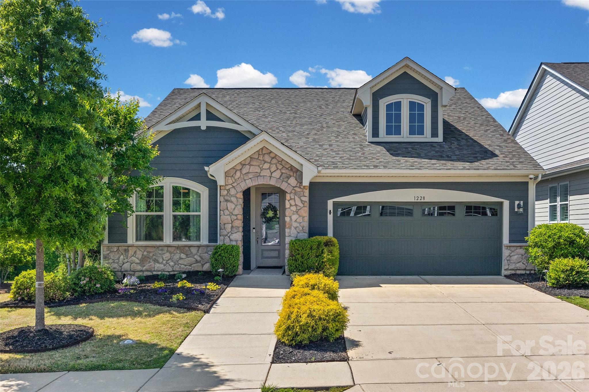 Cadence - Residential