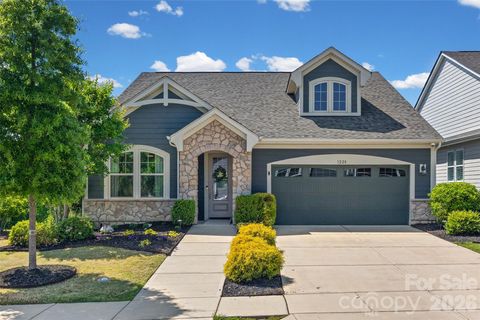 Photo of 1228 Independence Street, Fort Mill, SC 29708 (MLS # 4372049)