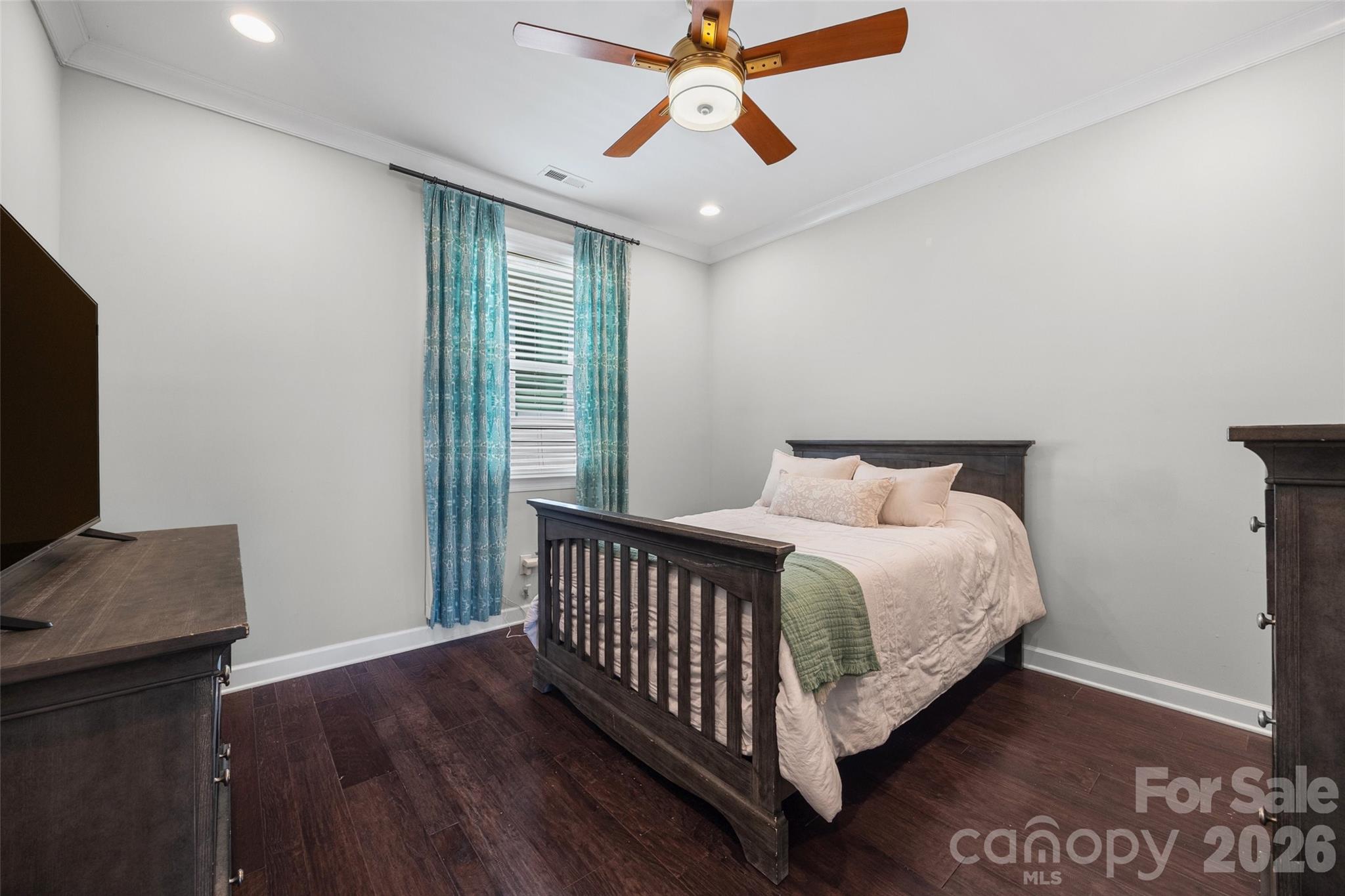 Cadence - Residential