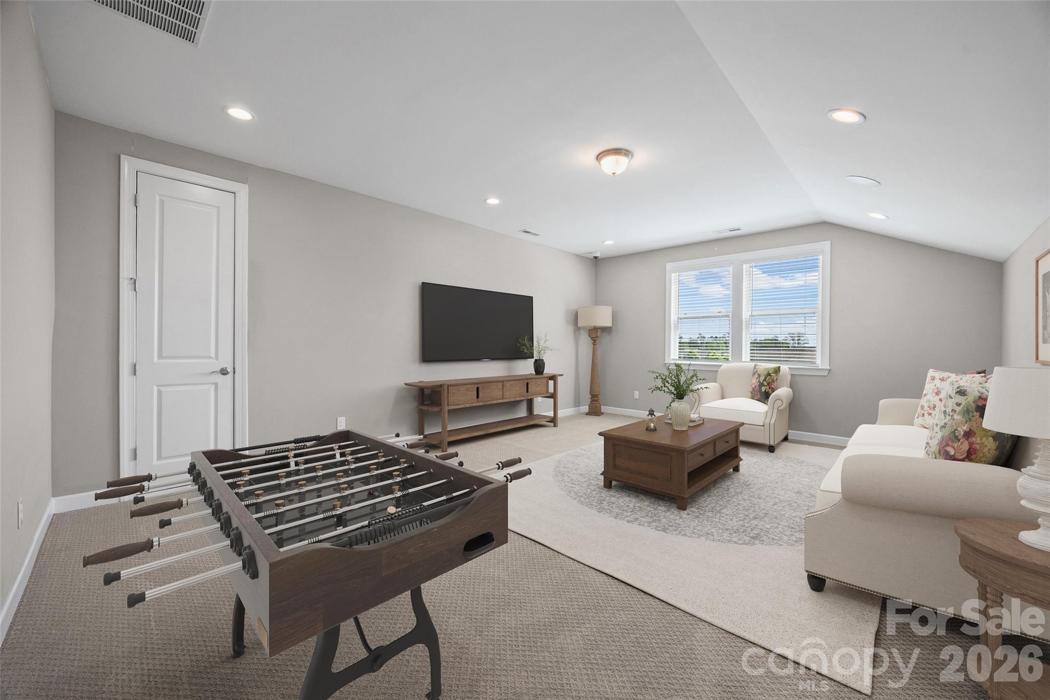 Cadence - Residential