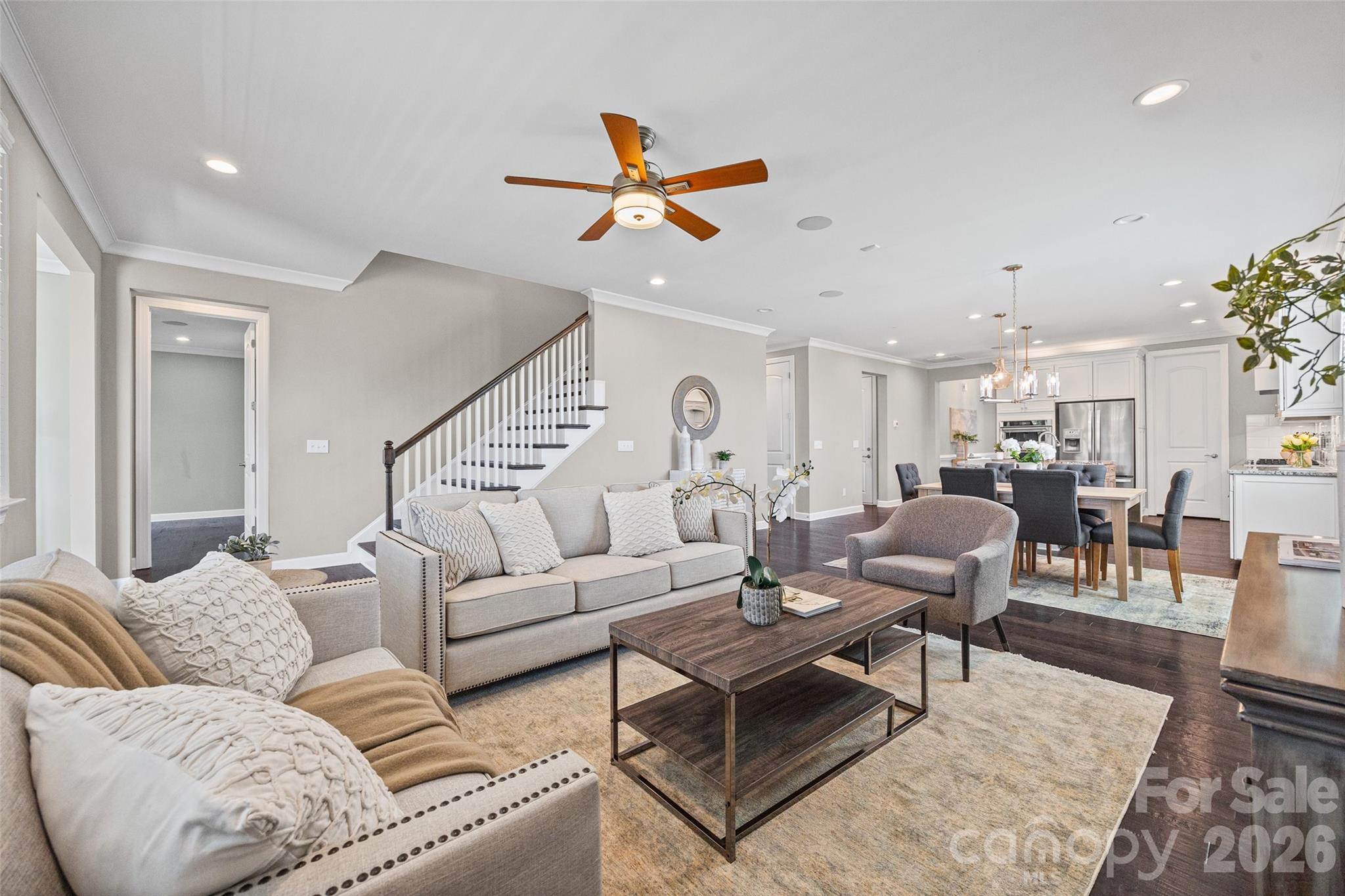 Cadence - Residential