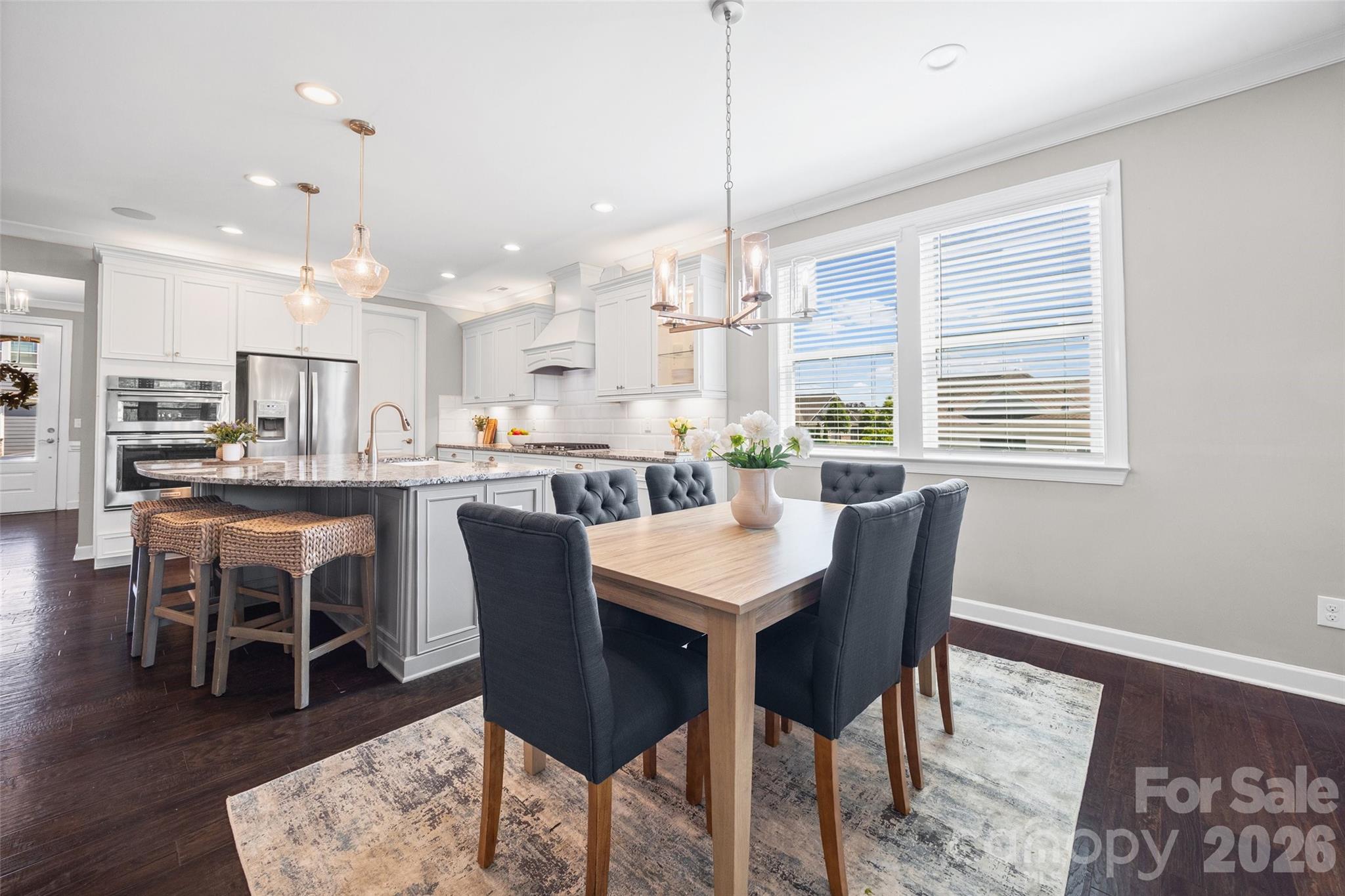 Cadence - Residential