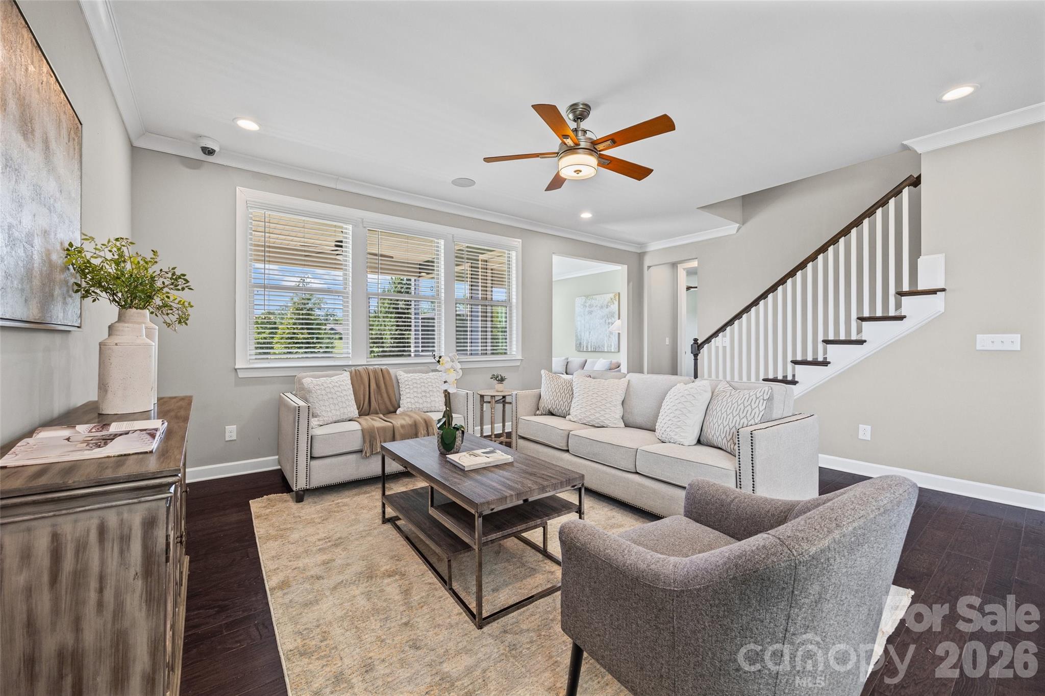 Cadence - Residential