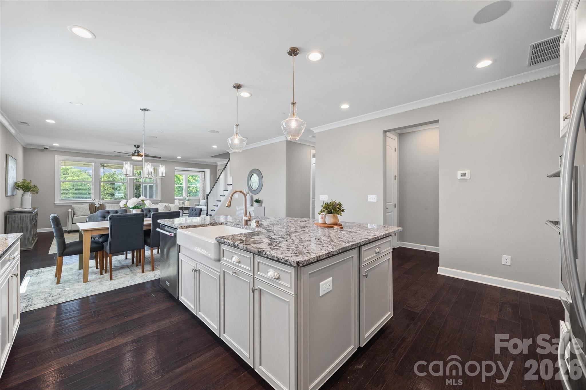 Cadence - Residential