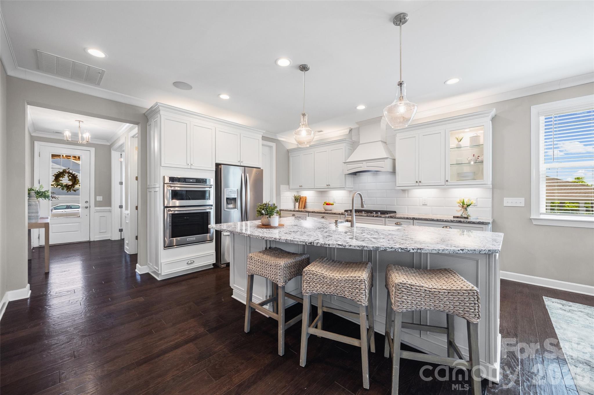 Cadence - Residential