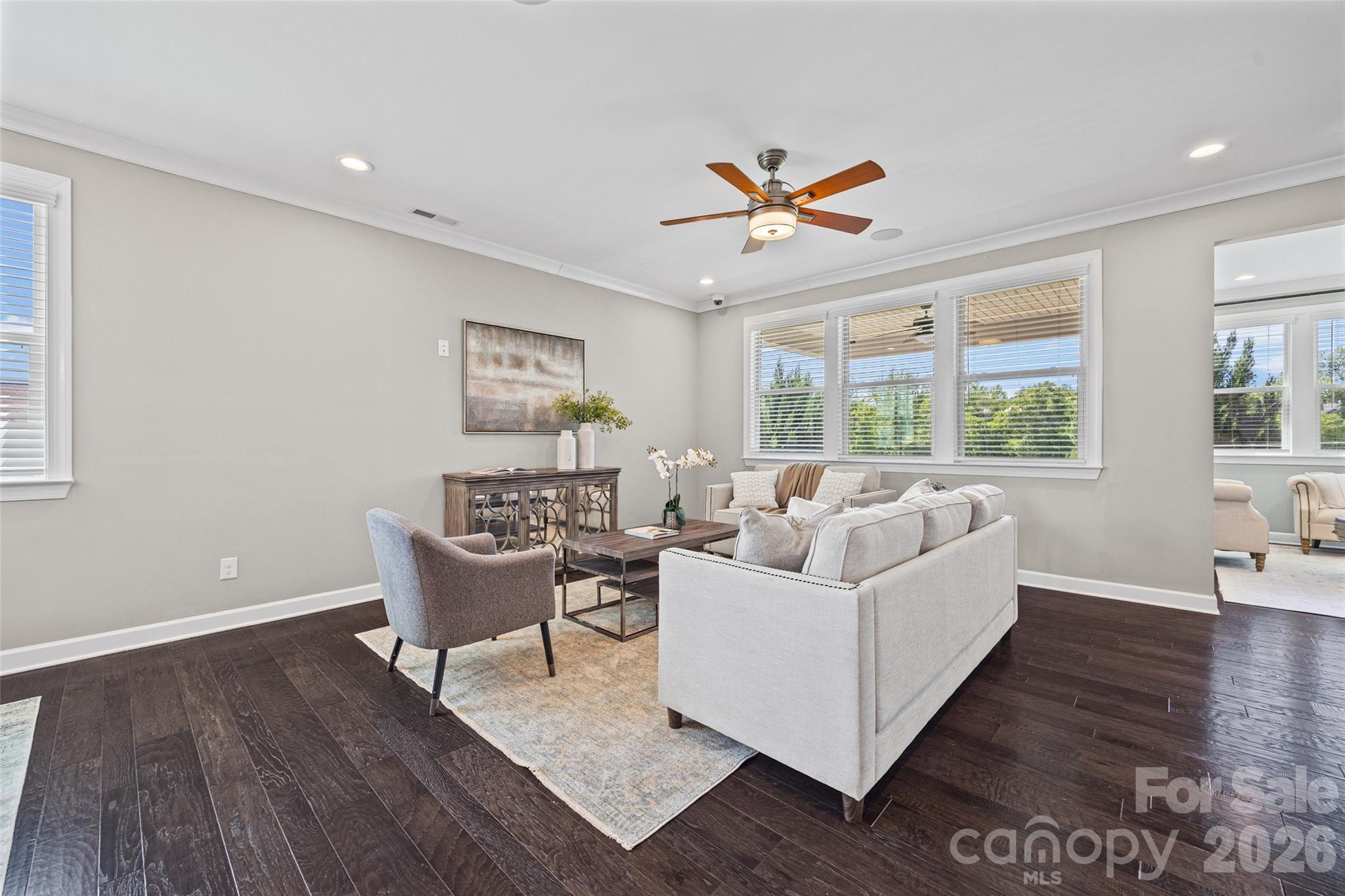 Cadence - Residential