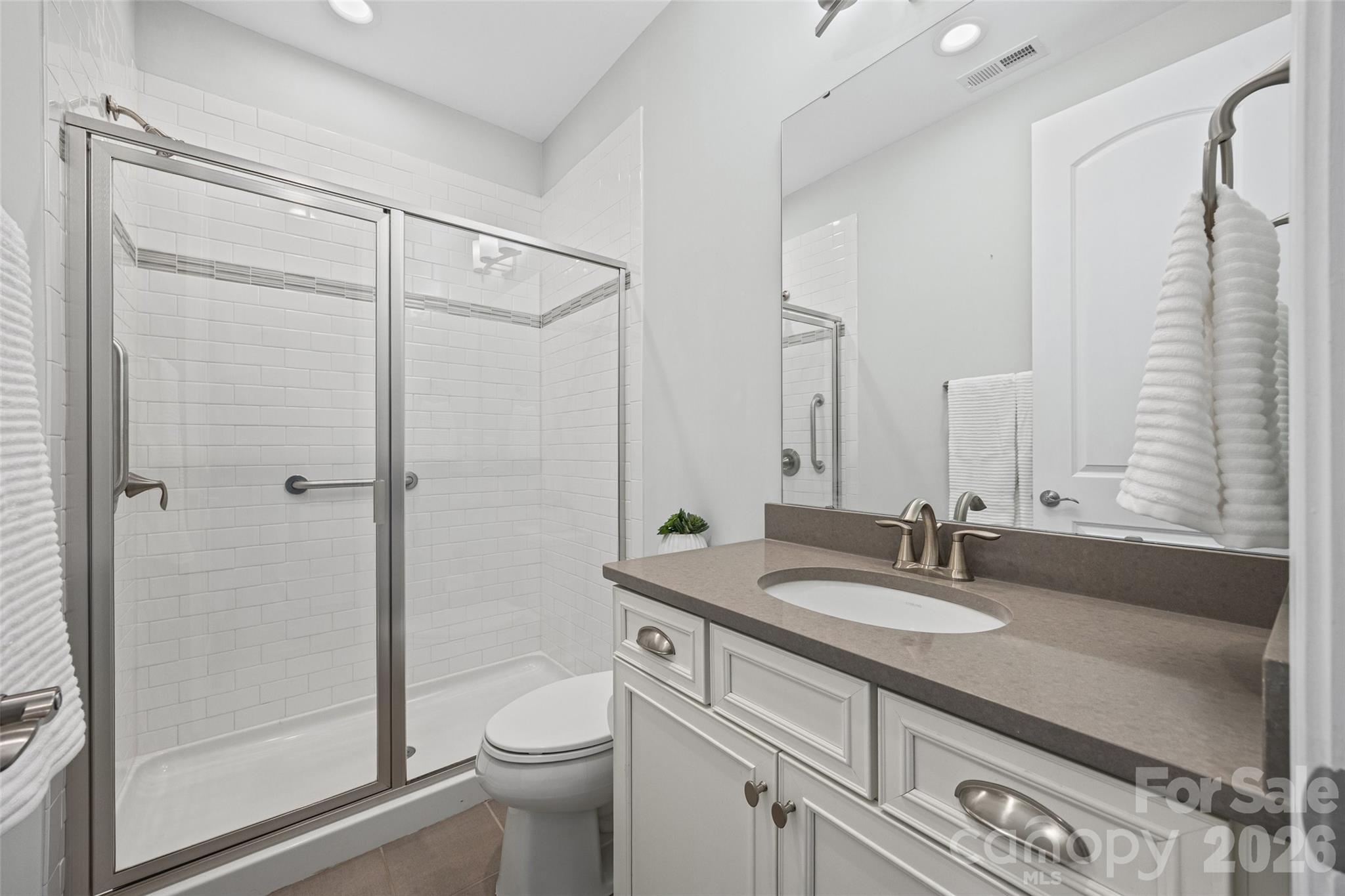 Cadence - Residential