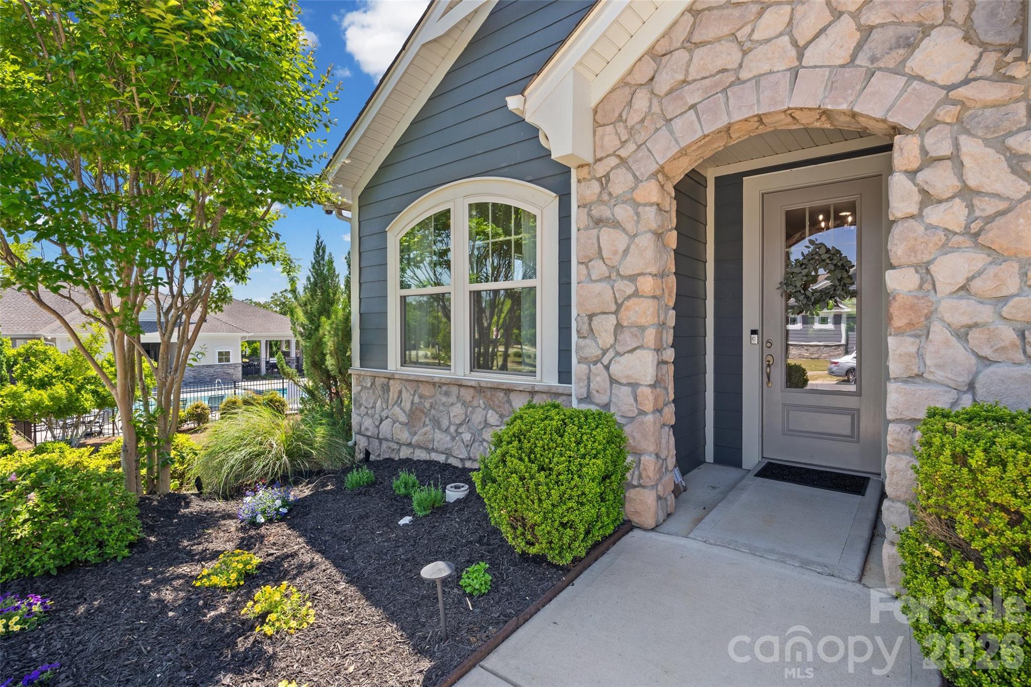 Cadence - Residential