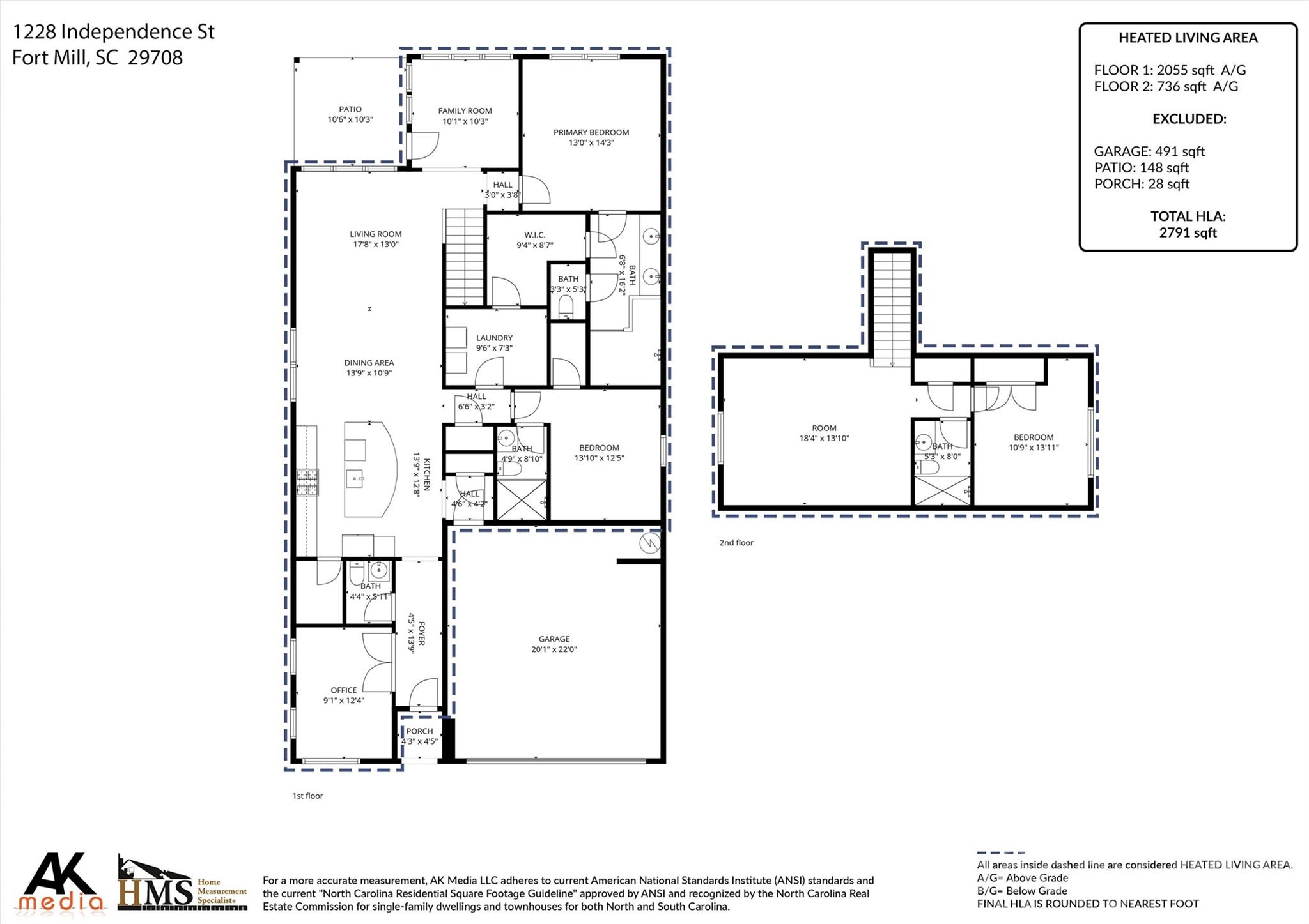Cadence - Residential