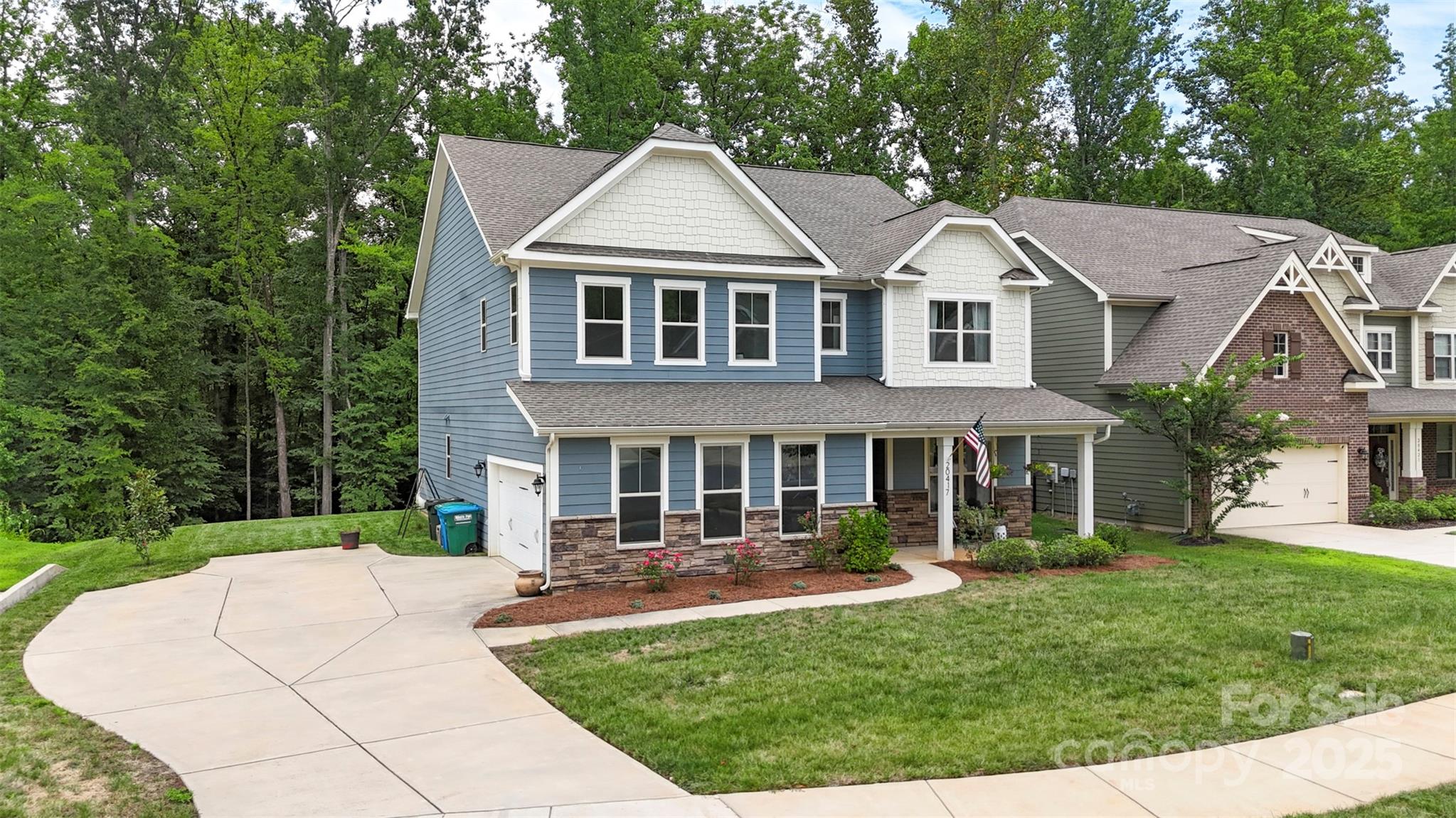 20417 Creek Bend Edge Court