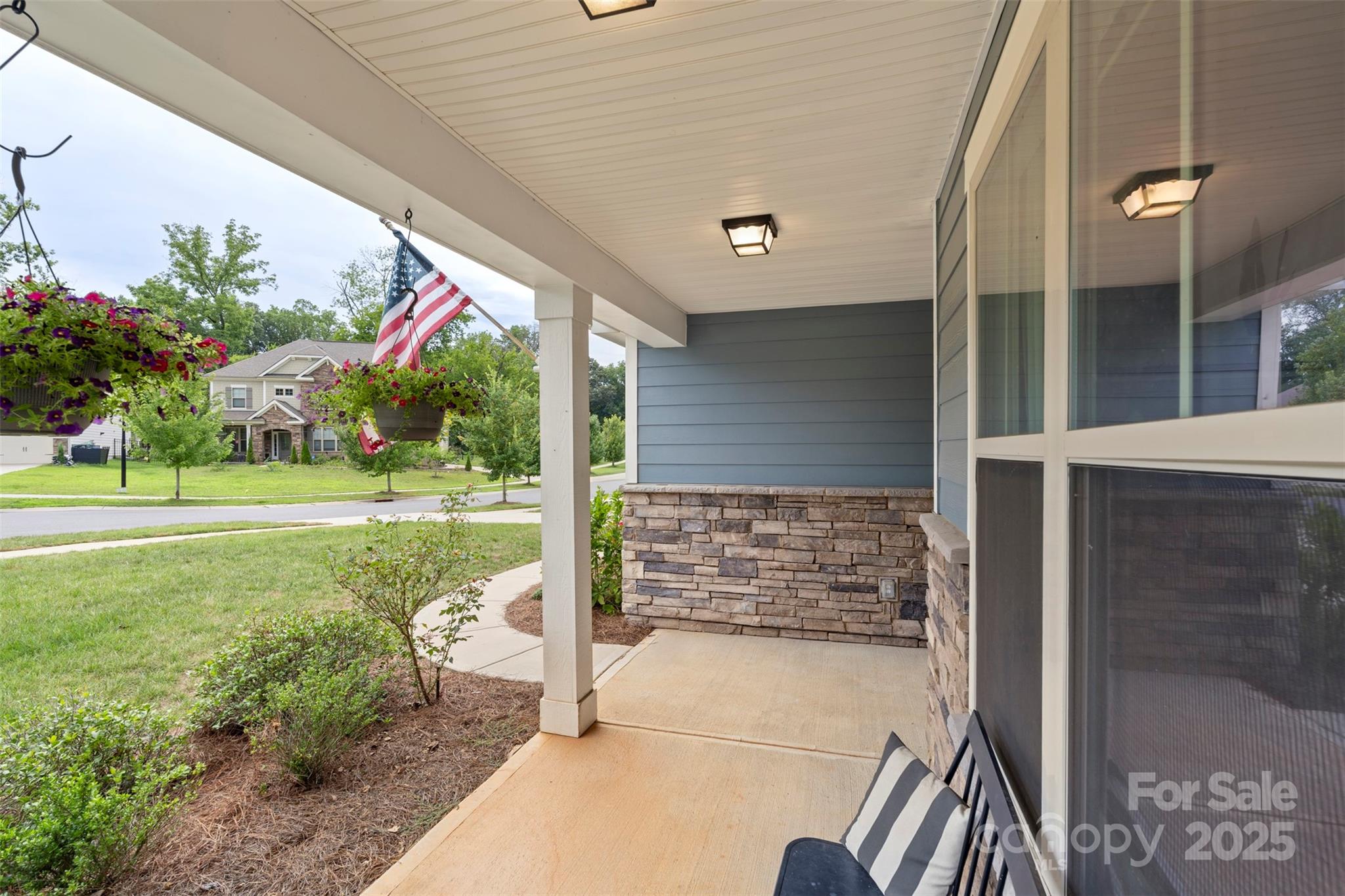 20417 Creek Bend Edge Court