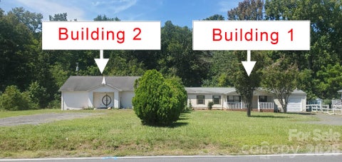 Photo of 316 Southfork Road, Stallings, NC 28079 (MLS # 4416238)