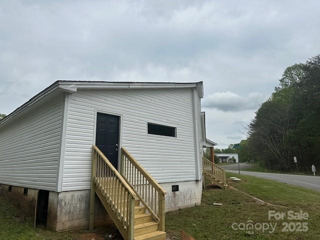 1058 York Road