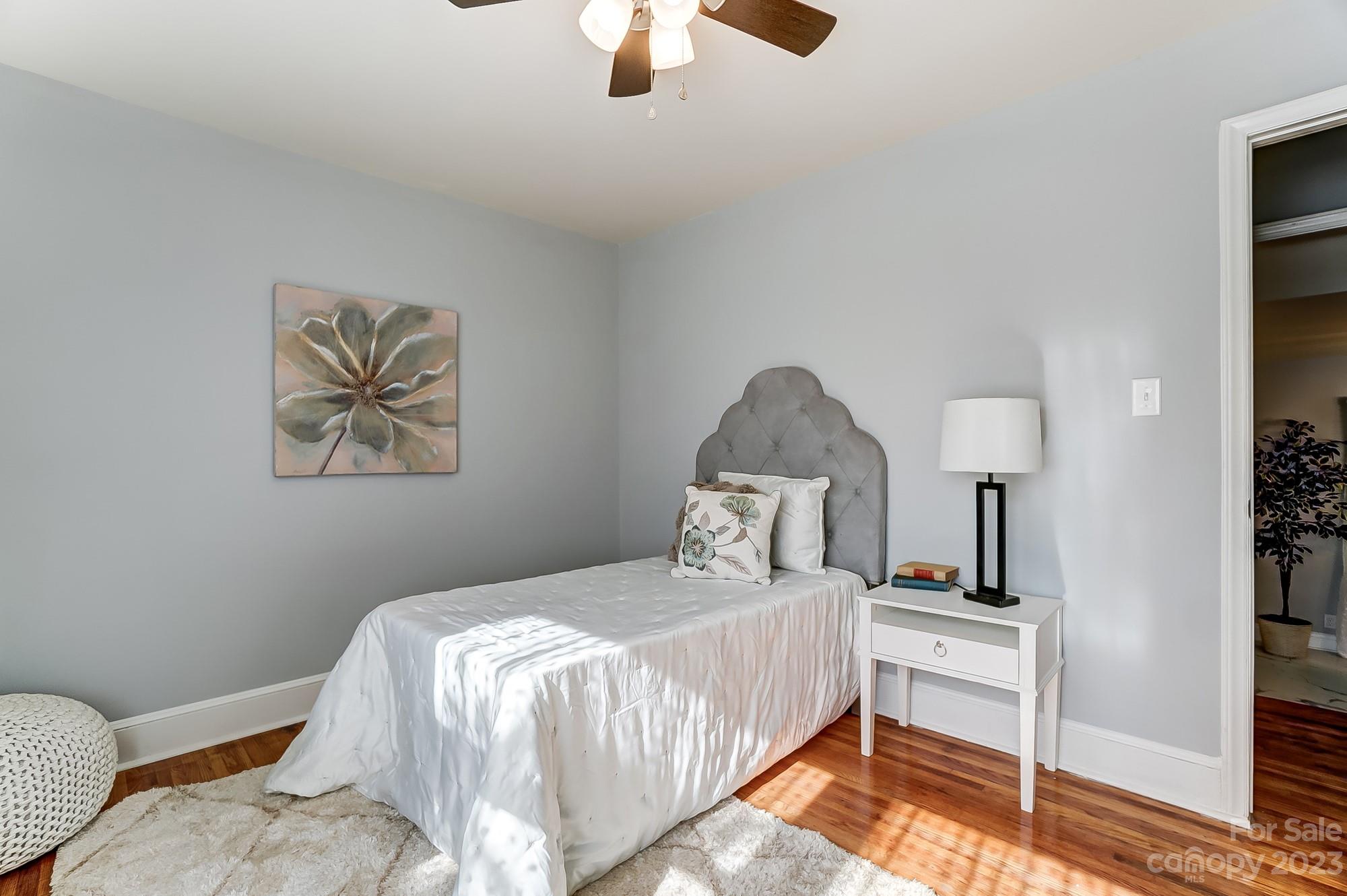 Montclaire - Residential