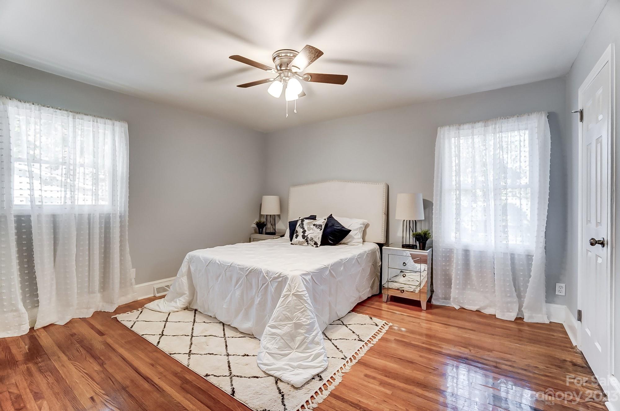 Montclaire - Residential