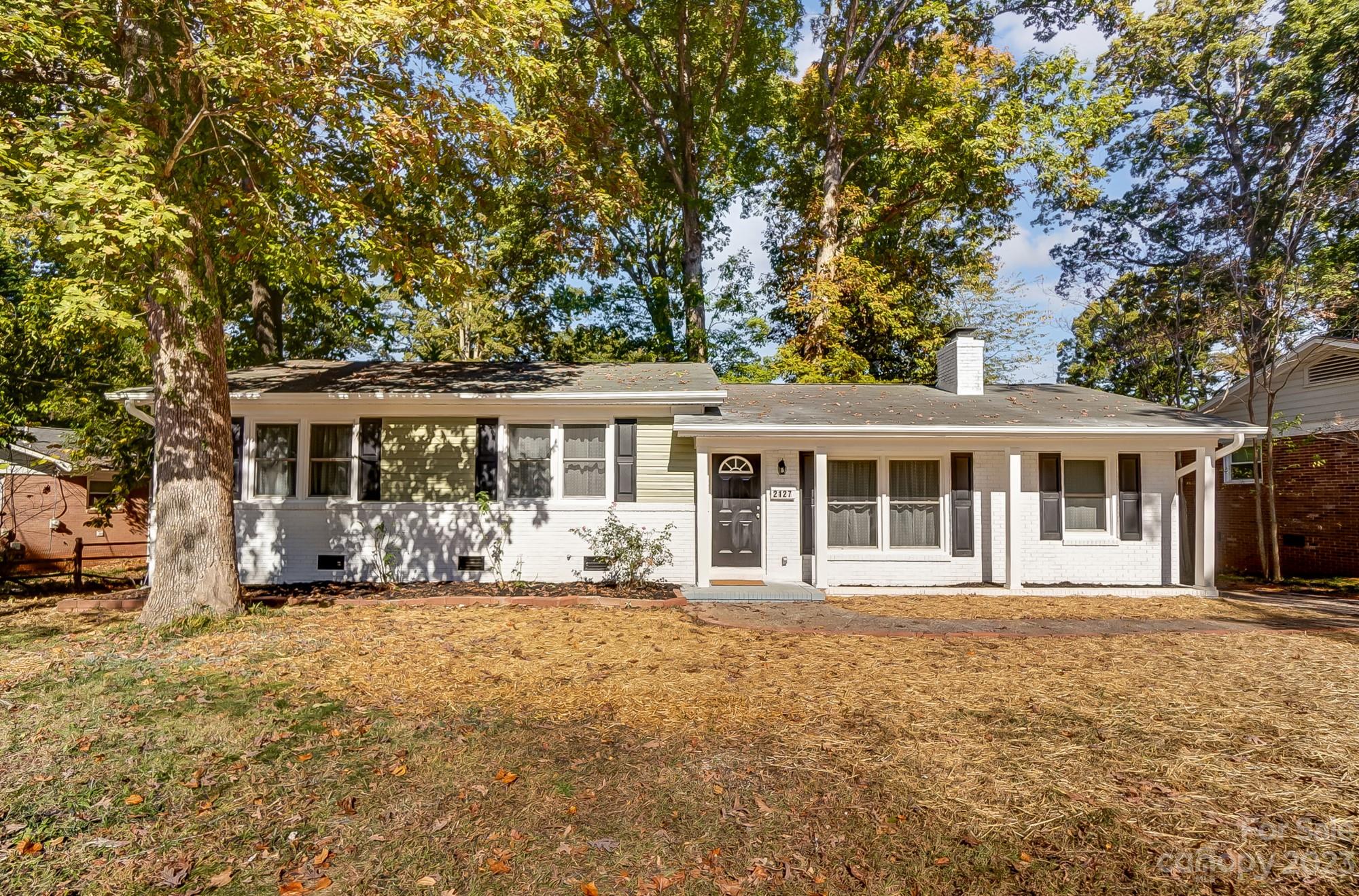 Montclaire - Residential