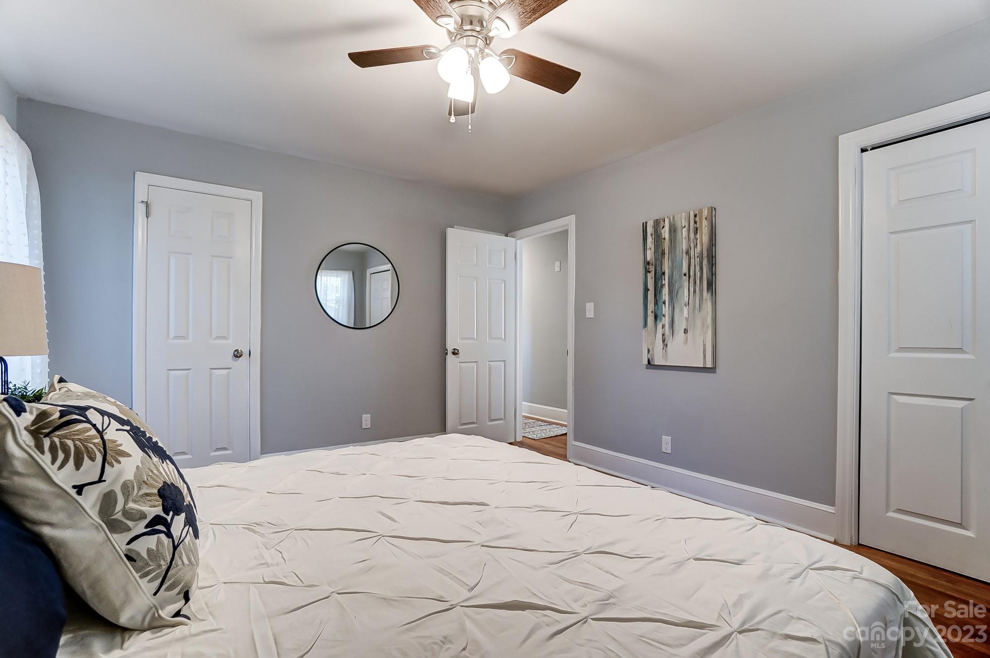 Montclaire - Residential