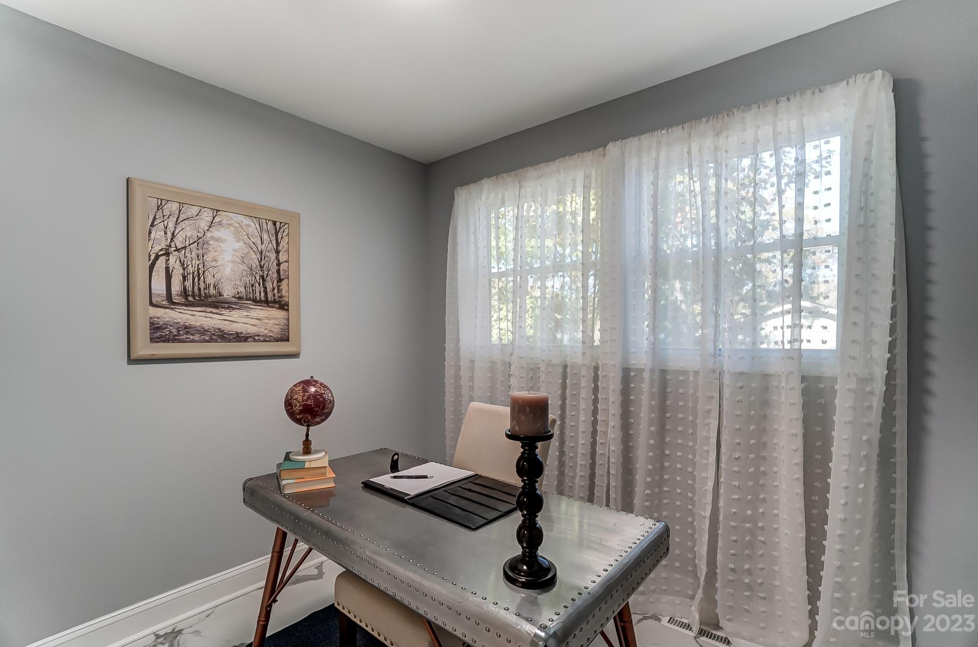 Montclaire - Residential
