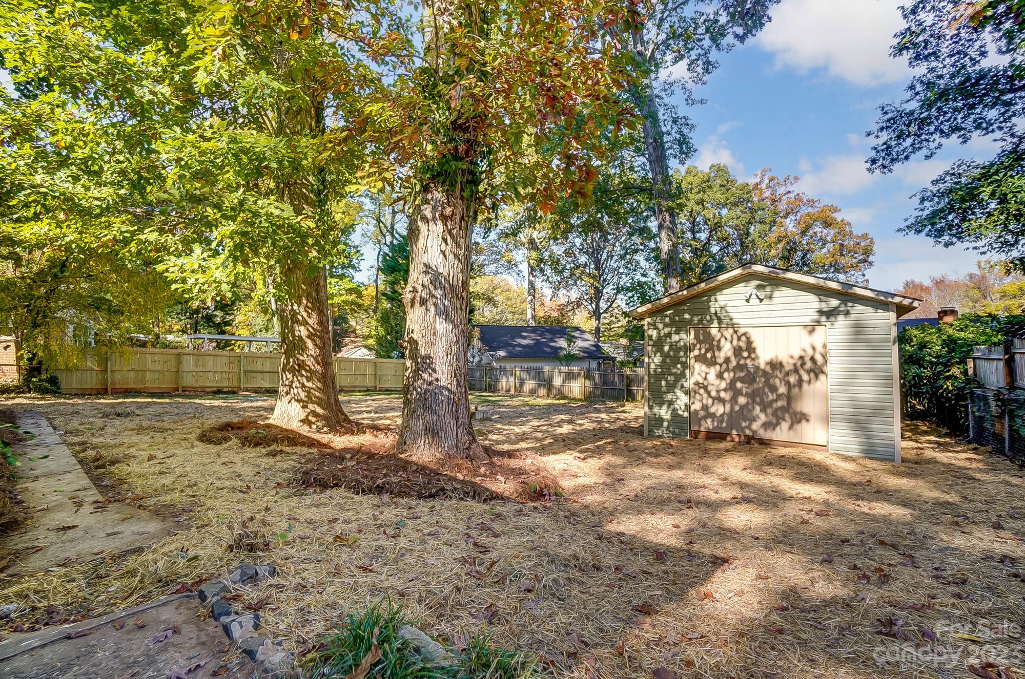 Montclaire - Residential