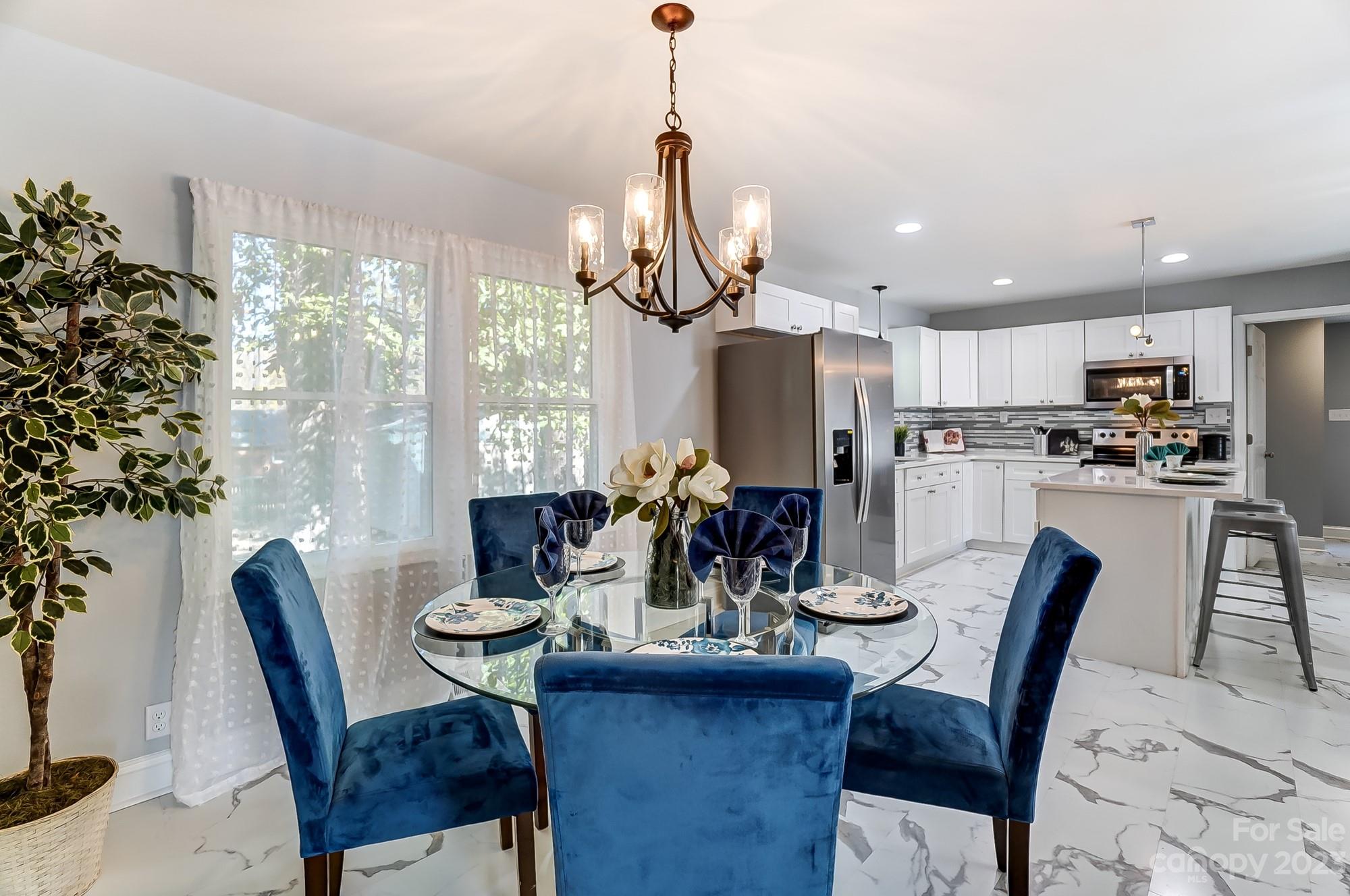 Montclaire - Residential