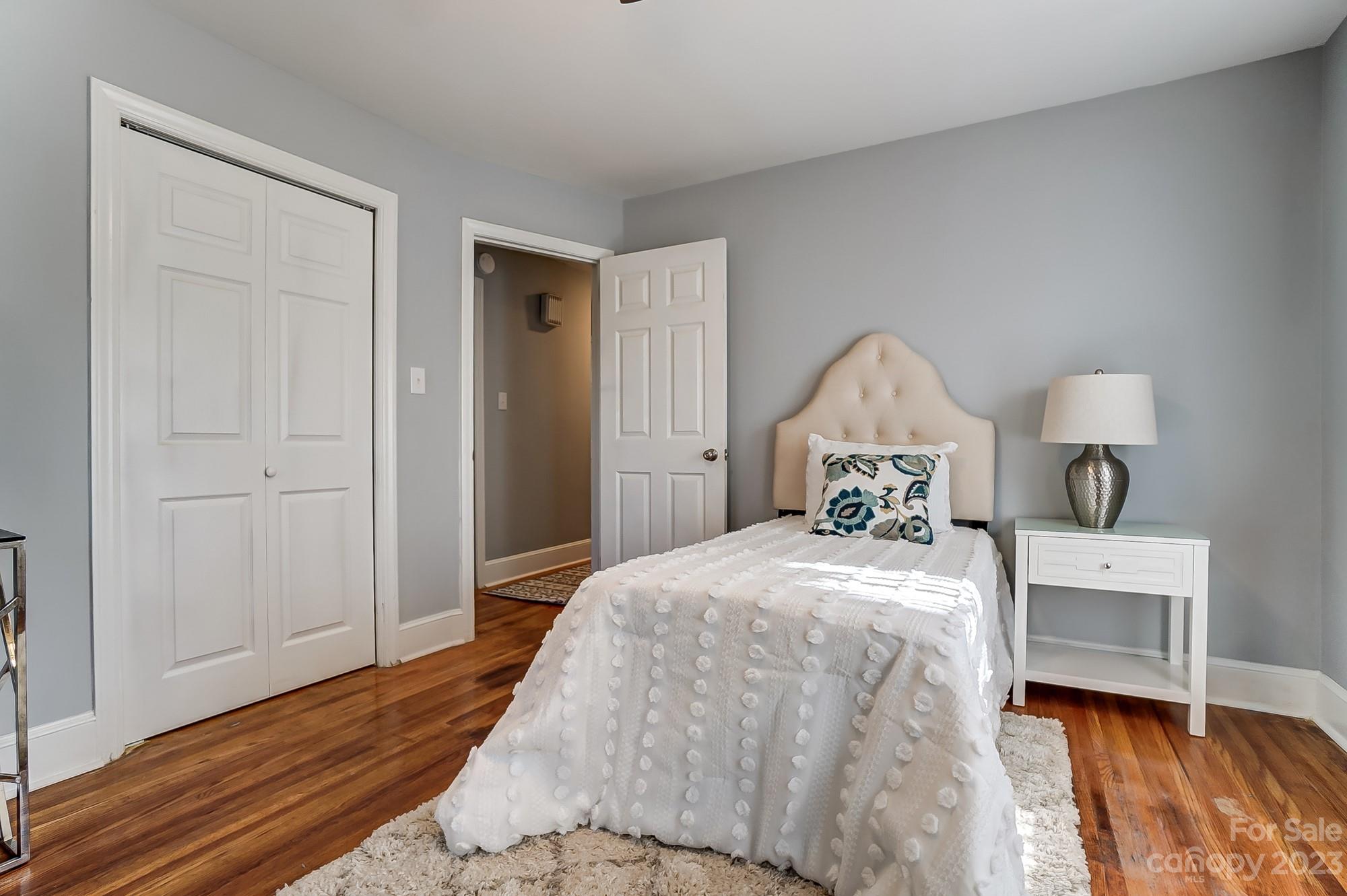 Montclaire - Residential