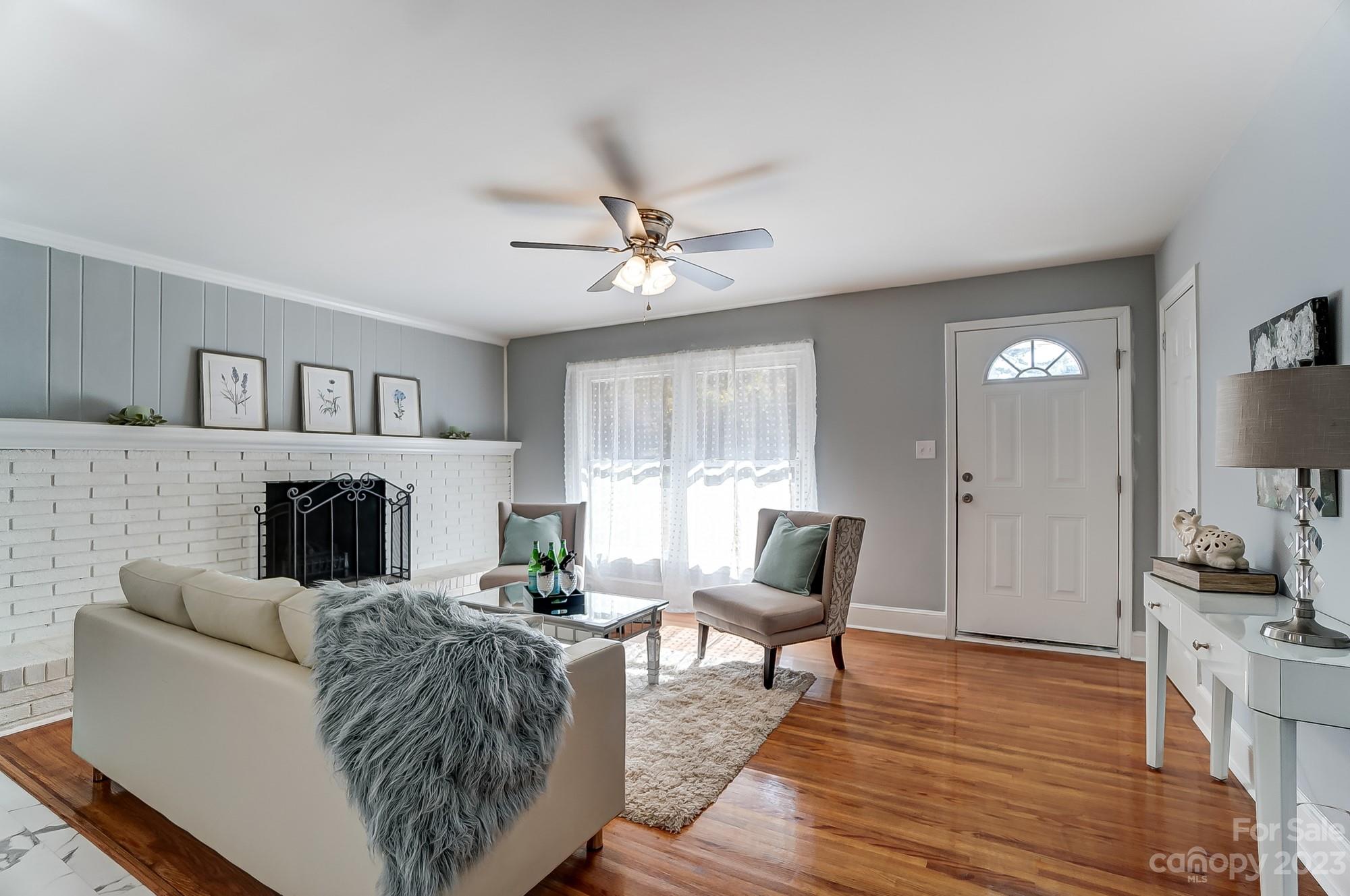 Montclaire - Residential