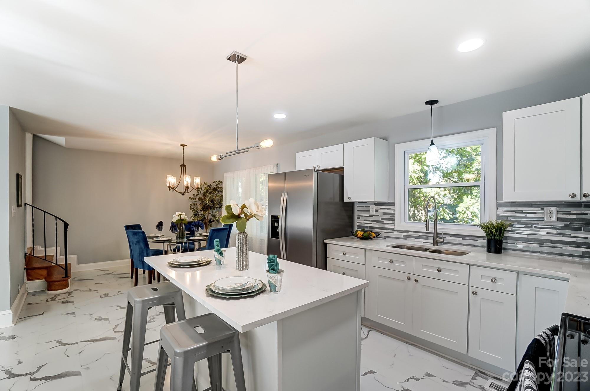 Montclaire - Residential