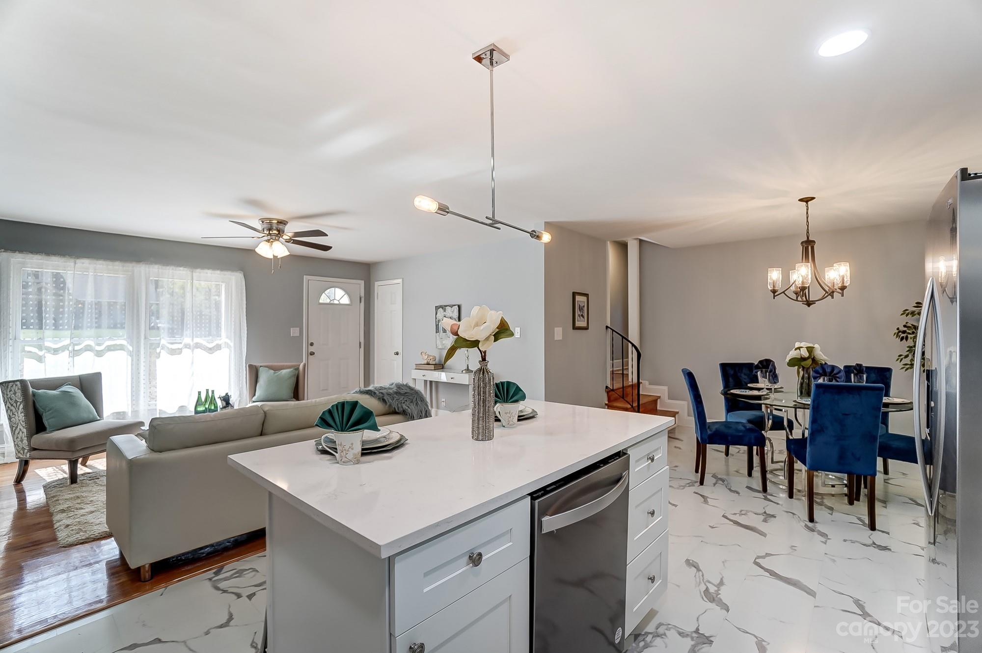 Montclaire - Residential