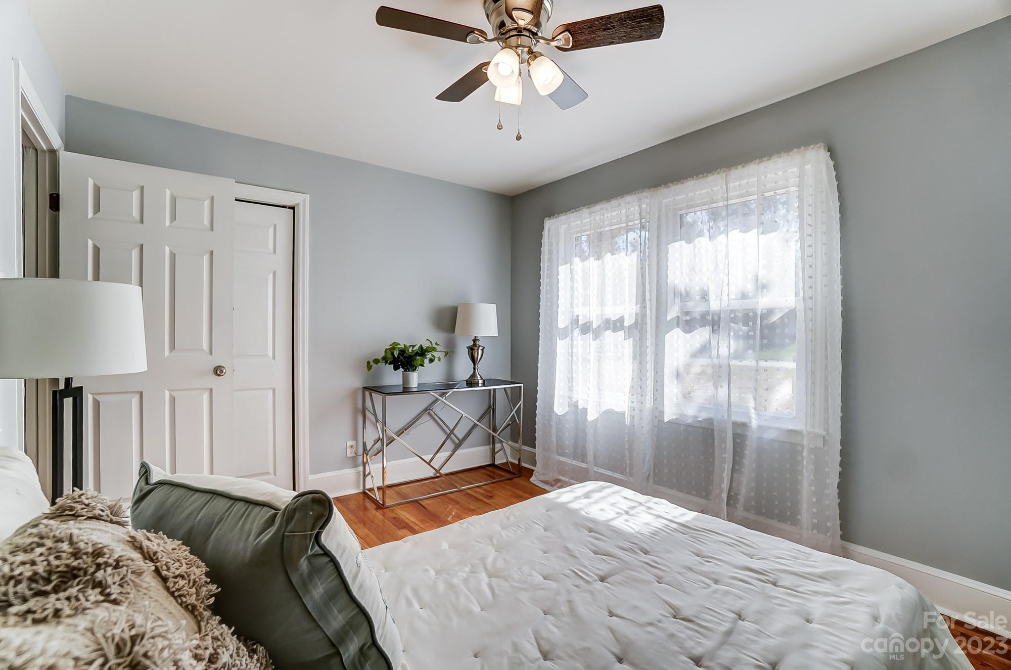 Montclaire - Residential