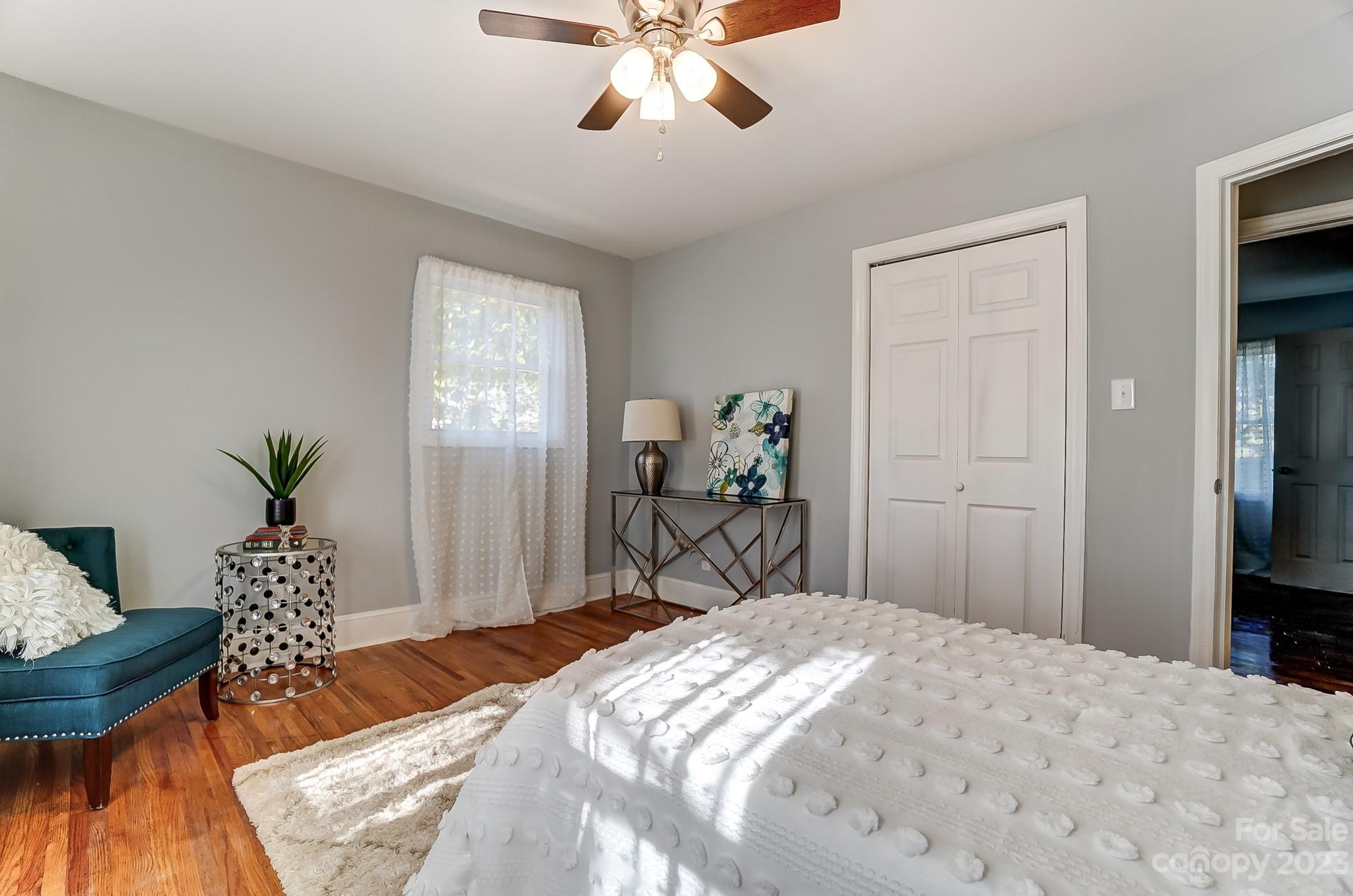 Montclaire - Residential