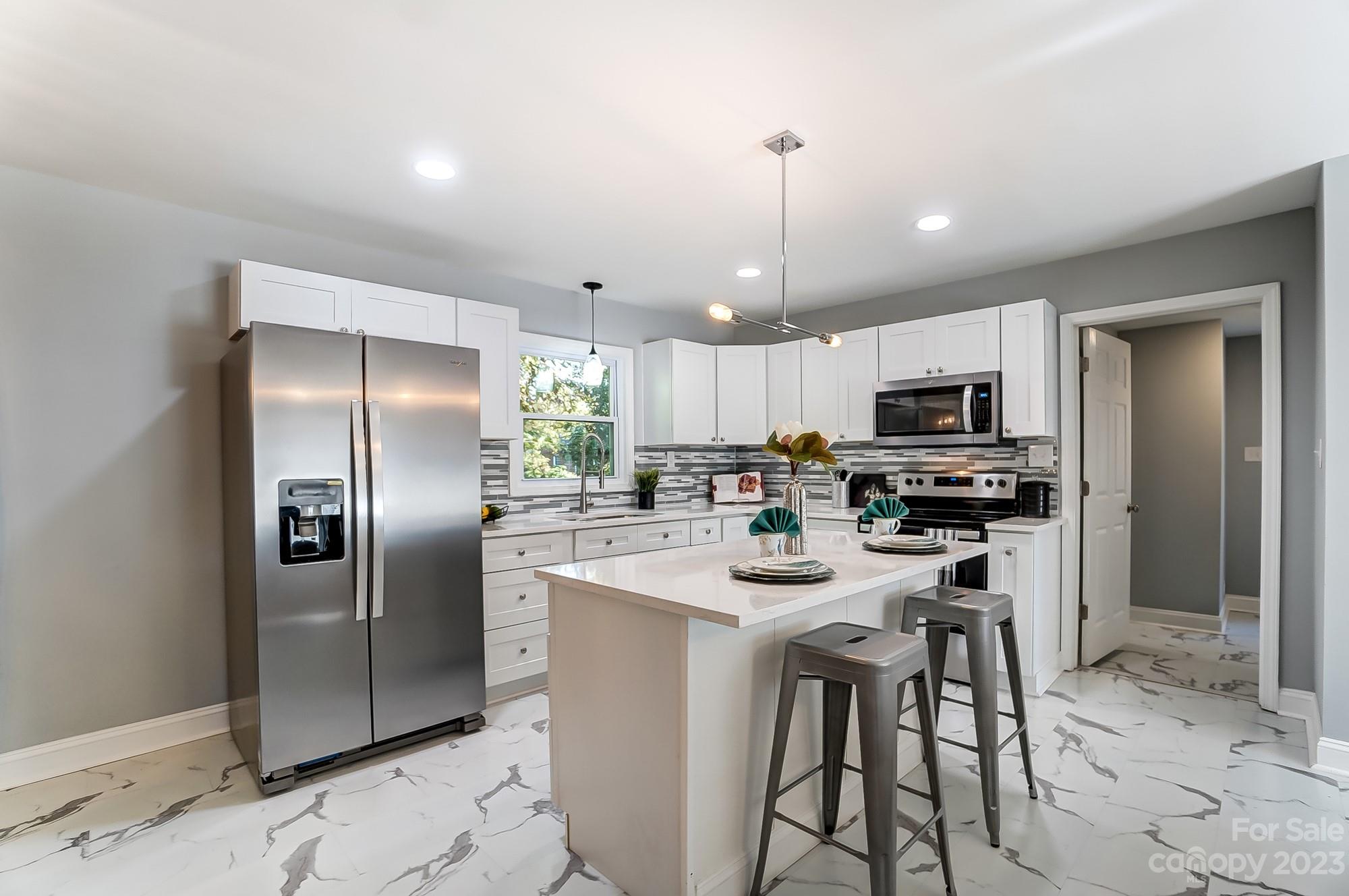 Montclaire - Residential