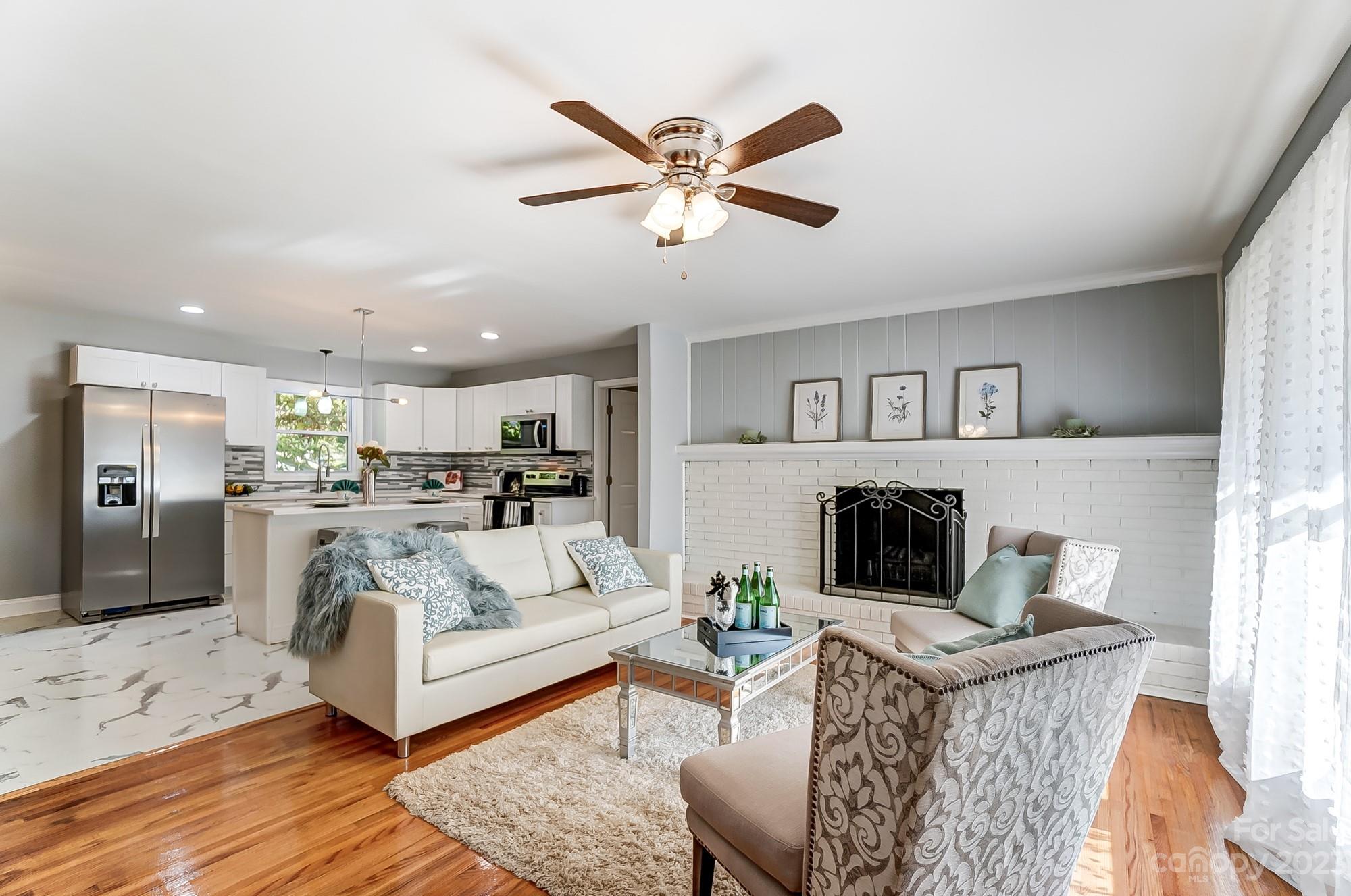 Montclaire - Residential