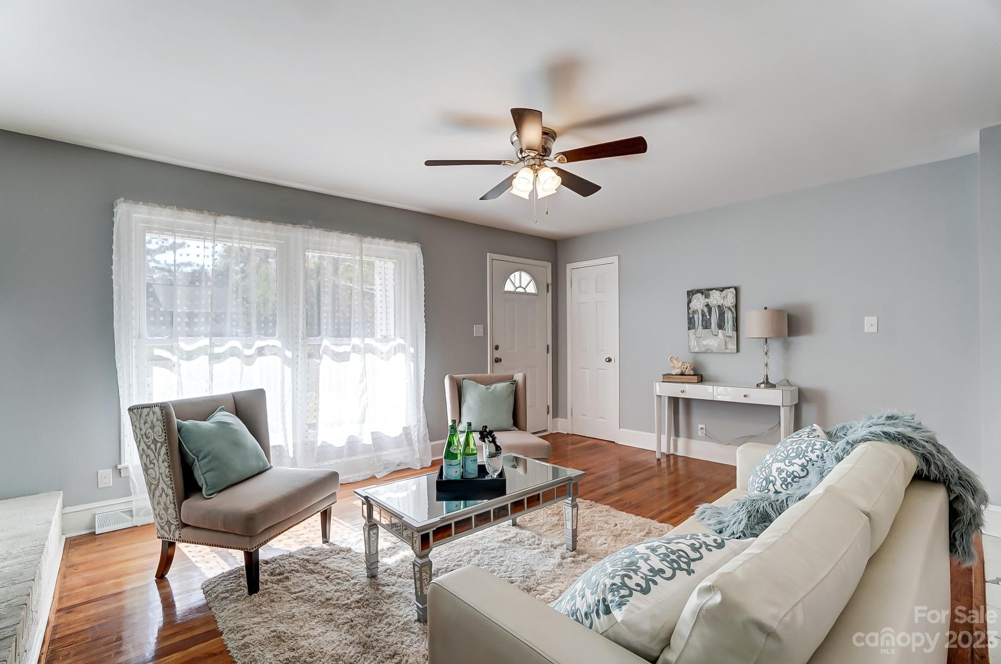 Montclaire - Residential