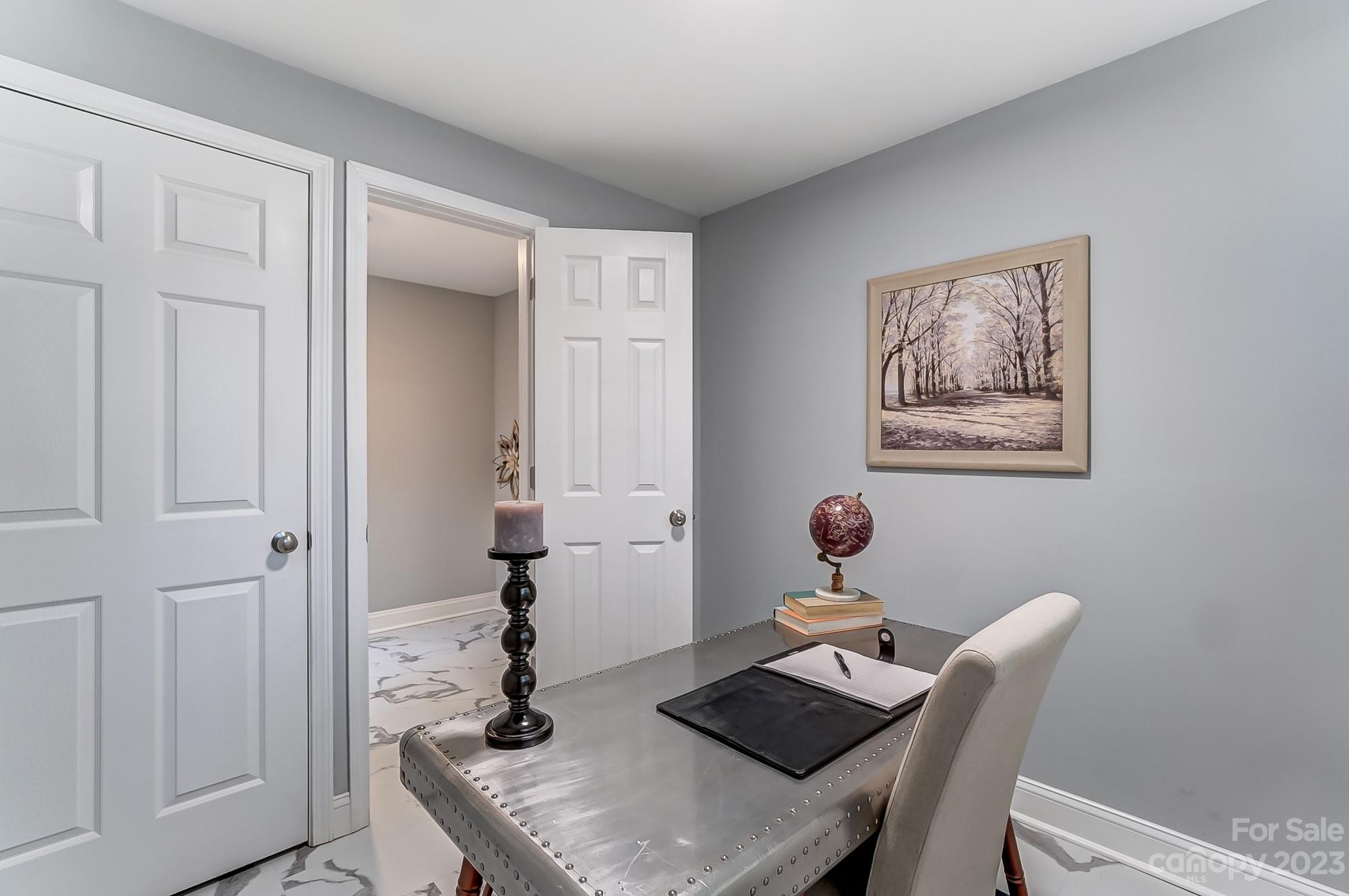 Montclaire - Residential