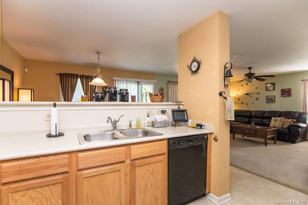 Hunter Park - Residential