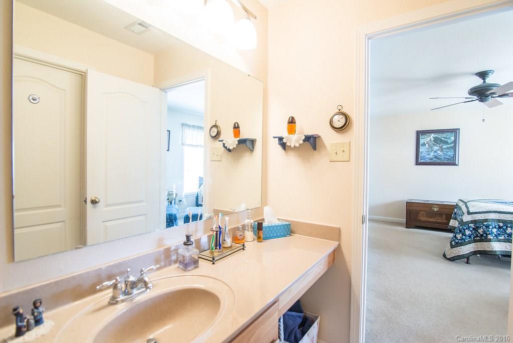 Hunter Park - Residential