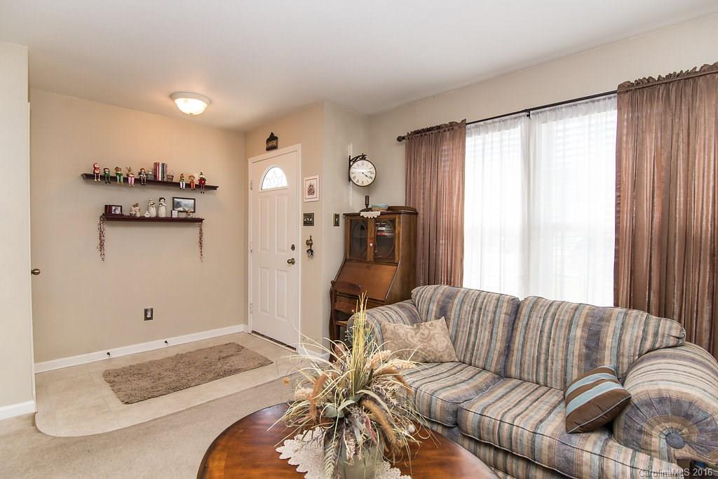 Hunter Park - Residential