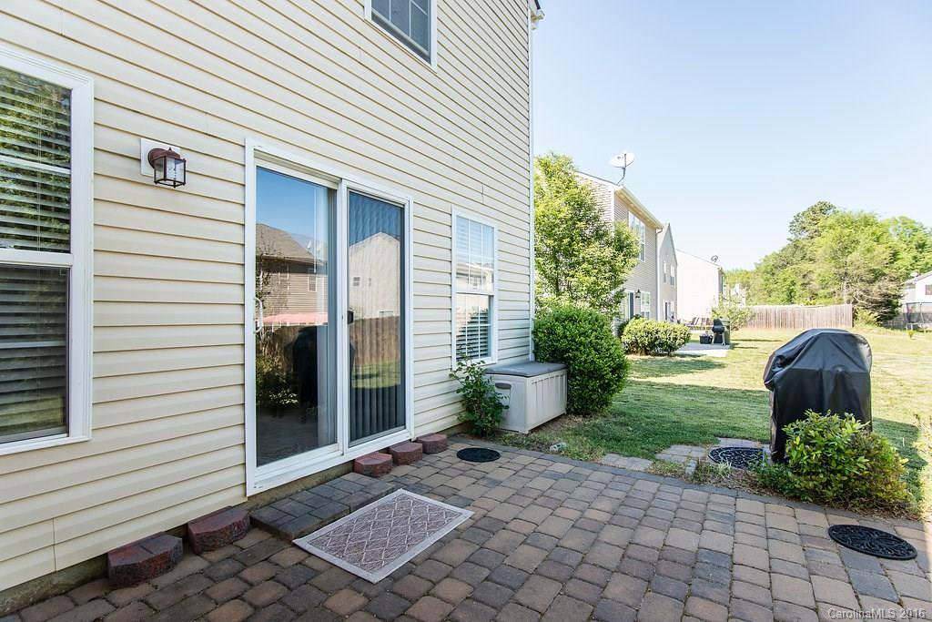 Hunter Park - Residential