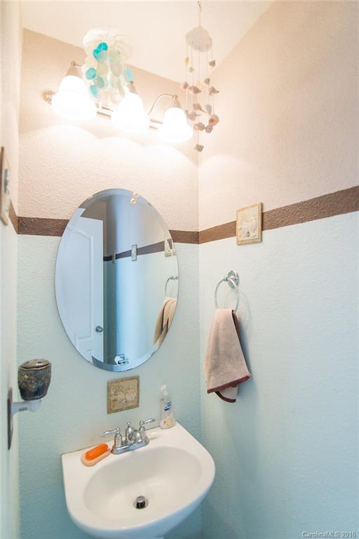 Hunter Park - Residential