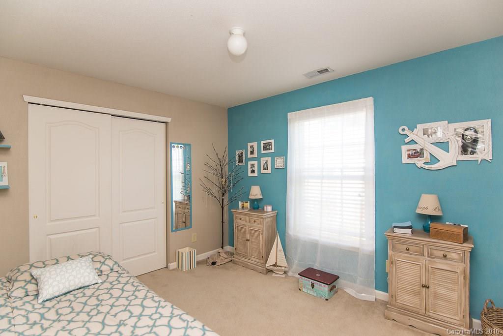 Hunter Park - Residential