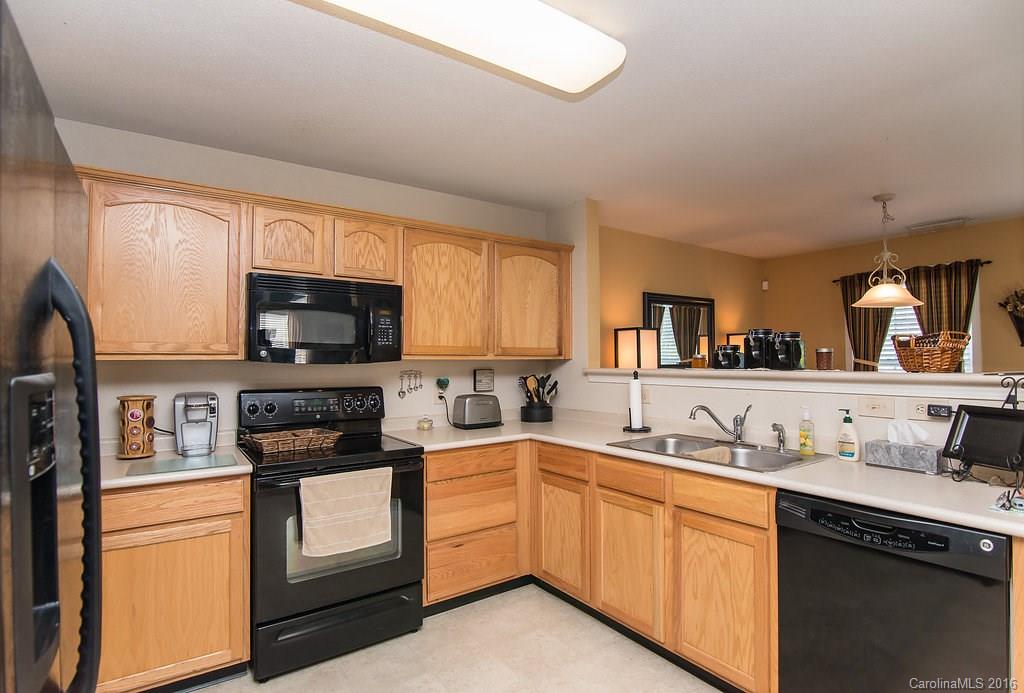 Hunter Park - Residential