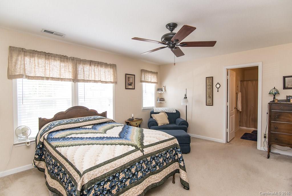 Hunter Park - Residential