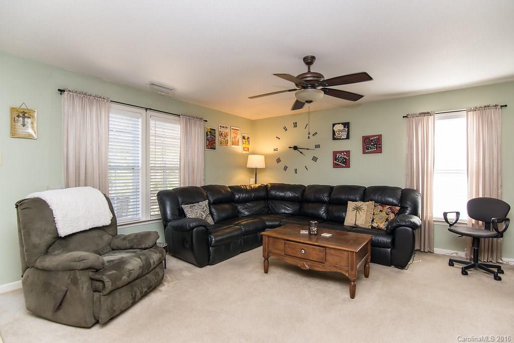 Hunter Park - Residential